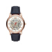 アルマニル腕時計男性機械表ビジネ男性フュージョン腕時計透kaベル腕時計機械腕時計アーム時計AR 6009