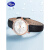 ディズニドラン中学生の腕時計、韓国版のドリルガルの新型フュージョンの一覧表11258 Pホワイト