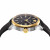 VRACE/ヴェルサーチス全自動機械男性腕時計レトロファンシー大文字盤小牛ベルナイトライト腕時計VE 1 E 00219