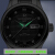 男性用腕時計2020新型スイス腕時計男性用機械時計全自動防水夜光ダンベル男性用腕時計ゴルドゴルド面プロシュート+皮時計
