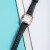 Armmma Alma NI腕時計女性ベルトラクという女性史表の新型小方盤方形表フュージョンオセロ