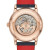 アルマニル腕時計男(Empro Ammani)自動機底エフ·マット·サイクル腕時計全自動腕時計ベルトレス