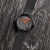 Dickies潮牌カップル腕時計シンプル腕時計正規品カジュアル編成鋼ベルトカップル腕時計女性【黒-男】CL-88 DB-11