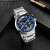 アルマニッシュ（Emporio Ammani）腕時計男性時計規格品ビチネス三目クククウォーズ腕時計AR 2448（クラシクル·ブレイク）