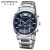 アルマニッシュ（Emporio Ammani）腕時計男性時計規格品ビチネス三目クククウォーズ腕時計AR 2448（クラシクル·ブレイク）