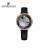 SWAROVSKIスワロフスキーCRYSTAL LAKEの腕時計は新鮮で豪華です。腕时计の彼女のプロはバラの金で5416009です。