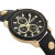 Versaceヴェルサー/Versses Vi ments腕時計2020新型三眼多機能フルーショッパー腕時計小牛クロニクス男子時計VPHJ 0320