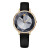 SWAROVSKIスワロフスキーCRYSTAL LAKEの腕時計は新鮮で豪華です。腕时计の彼女のプロはバラの金で5416009です。