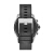 デサイ（Diesel）スマート腕時計男性クウォーツ表多機能タッチパネル運動腕時計GPS測位心率監視高速充電DZT 2008