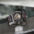 POLICE腕時計男性防水運動クウォー腕時計潮流男性腕時計PL.472 JSB/02