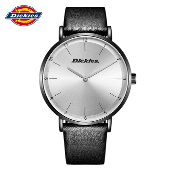 Dickies腕時計男性用フュージョンカージュ-ルベックウォーク腕時計160 M 60 LYXCL-42 L 1-81