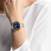 スワロフスキー女子時計新品ブリスト式ファンの大气防水腕時計5475784