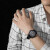 Emporo Armmmani腕時計男性機械表は透かして全自動フュージョンのクラシク防水カジュアルベルビルビルネ腕時計店長AR 6008【12期白条無料全国連合】