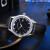 アルマニル腕時計(Emporio Ammani)ベルトクウォーカー男性時計フルービショリングリングリングリングリングリング腕時計AR 11020