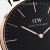 ダニエレウェルド新商品dw腕時計女性36 mm赤のモザイクバーン女性腕時計ファンシー女性腕時計DW 00273
