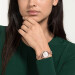 スワロフスキー腕時計女性の新型スイールブレット式防水クリープ女子時計5470415