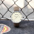 Dickies腕時計男子学生腕時計ファ§ンジカージュウウォーク腕時計男性腕時計160 M 60 LYXCL-31 L 5-91