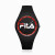 フィラ（FILA）腕時計男女カプ表学生シリカゲル腕時計ゼレ表FLL 38-177-001