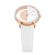K 14（KLASSE 14）男女バスケットの腕時計は完璧です。欧米腕时计イータリアフは简単に透かして入力します。