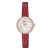 アルマニル腕時計の特徴的なファンカージュ女性腕時計