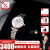 アルマニニ腕時計女性(Emporo Ammani)満天星腕時計クウォーウォートオミ流行軽豪華ギフトセト80035(満天星帯ピアス)