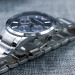 アルマトニック腕時計スキューバーンカージュルージュ腕時計カレンダー防水ク男子時計AR 2434