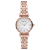 アルマテニ（Emporo Ammani）腕時計小文字盤カジュア・ビアス女子時計クウォーククククククボックス腕時計AR 11316トリア同項