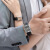 Emporo Armmmani腕時計男女ベト四角形の四角形の四角形のトレーヴィジュアル・クシュウォー男性女性カープ腕時計時計ケース対表AR 1604/AR 1637
