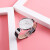アルテニ腕時計女性アーマーニEXCHANGE女性時計ベルトラル文字盤女性史クウォー腕時計AX 5323