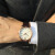 Armam All mani腕時計男性カージ・アルファァ·リング腕時計オーミベル·スタイ誕生日プレゼーゼ彼様店長オースメート