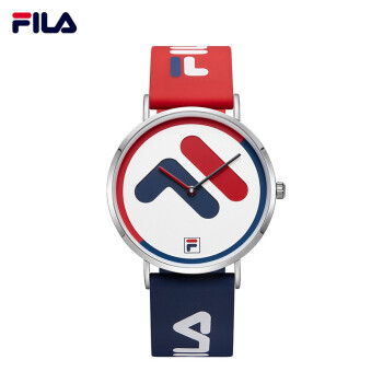 フィラ（FILA）男性女性用腕時計カーリングモダリティのインパンクでカージアのオーミク腕時計FLM 38-6005-001