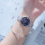 アルマイニ(Emporo Ammani)カープは、満天星シリズのファンについてシンプルに分かします。男女カプコン腕時計【口紅＋ブリストル】AR 1677+AR 11091