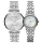 カップルペア時計セットAR 1819/AR 1803